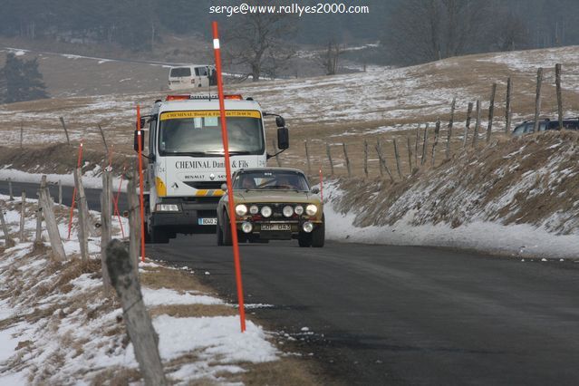 Rallye Monte Carlo Historique 2011 (137)