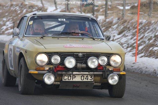 Rallye Monte Carlo Historique 2011 (138)