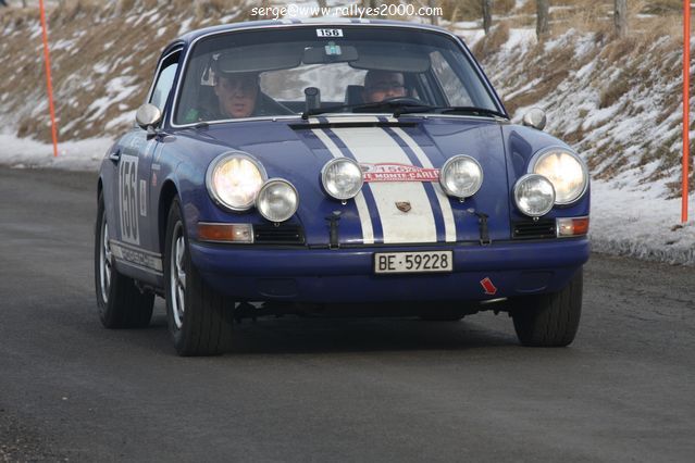 Rallye Monte Carlo Historique 2011 (140)