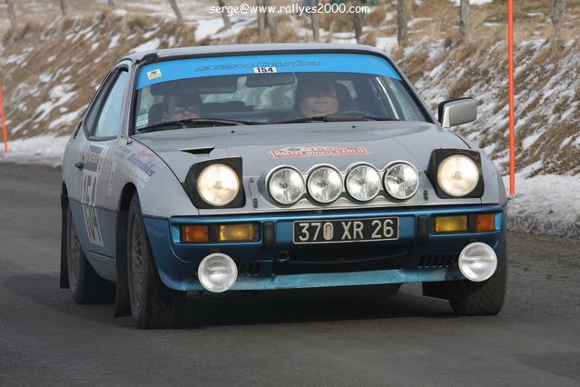 Rallye Monte Carlo Historique 2011 (141)