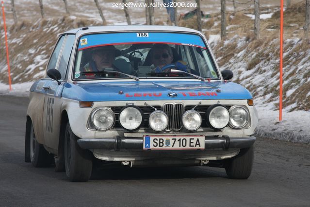 Rallye Monte Carlo Historique 2011 (142)
