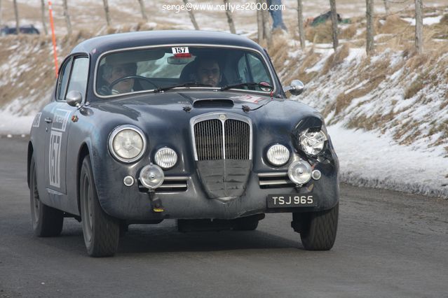 Rallye Monte Carlo Historique 2011 (143)