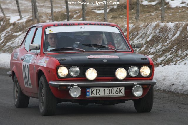 Rallye Monte Carlo Historique 2011 (158)