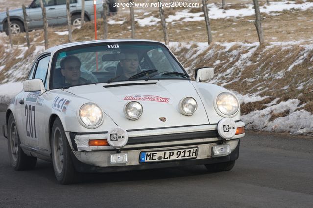 Rallye Monte Carlo Historique 2011 (178)