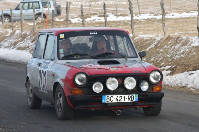 Rallye Monte Carlo Historique 2011 (190)