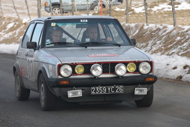 Rallye Monte Carlo Historique 2011 (191)