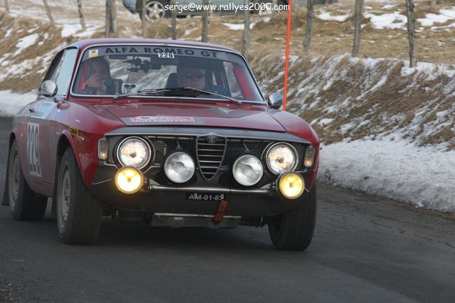 Rallye Monte Carlo Historique 2011 (193)