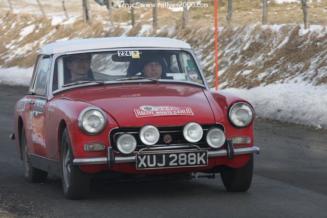 Rallye Monte Carlo Historique 2011 (194)