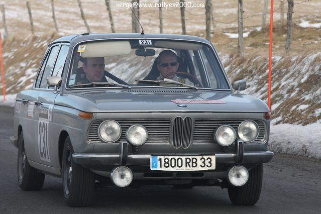 Rallye Monte Carlo Historique 2011 (195)