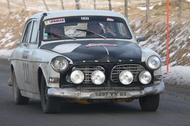 Rallye Monte Carlo Historique 2011 (196)