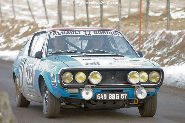 Rallye Monte Carlo Historique 2011 (198)