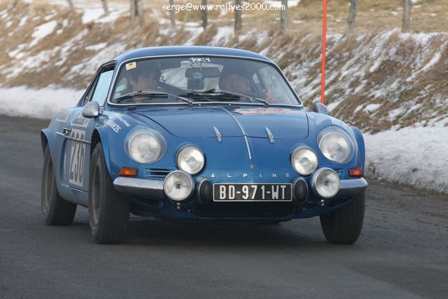 Rallye Monte Carlo Historique 2011 (200)