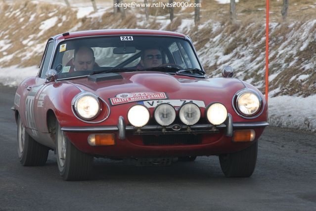 Rallye Monte Carlo Historique 2011 (203)