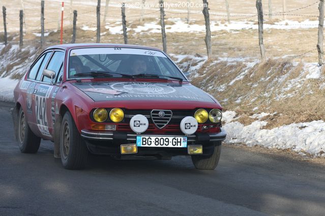Rallye Monte Carlo Historique 2011 (204)