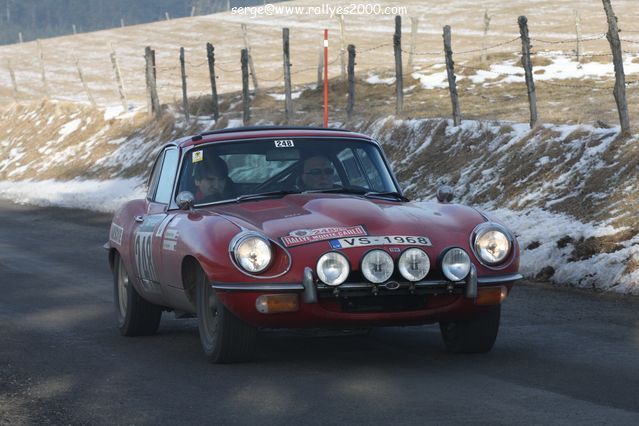 Rallye Monte Carlo Historique 2011 (208)