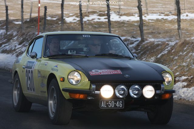 Rallye Monte Carlo Historique 2011 (209)