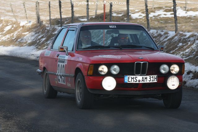 Rallye Monte Carlo Historique 2011 (210)