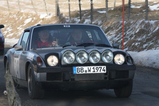 Rallye Monte Carlo Historique 2011 (211)