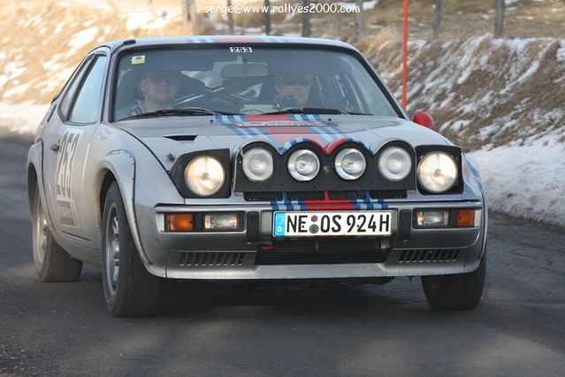 Rallye Monte Carlo Historique 2011 (212)
