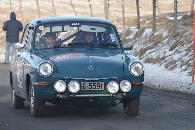 Rallye Monte Carlo Historique 2011 (215)