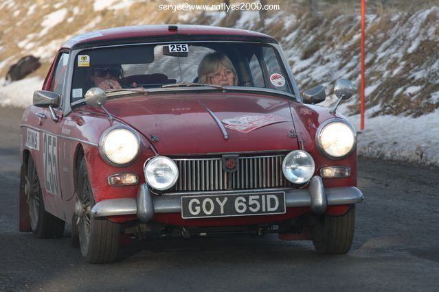 Rallye Monte Carlo Historique 2011 (216)