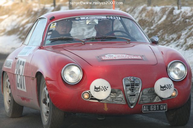 Rallye Monte Carlo Historique 2011 (217)