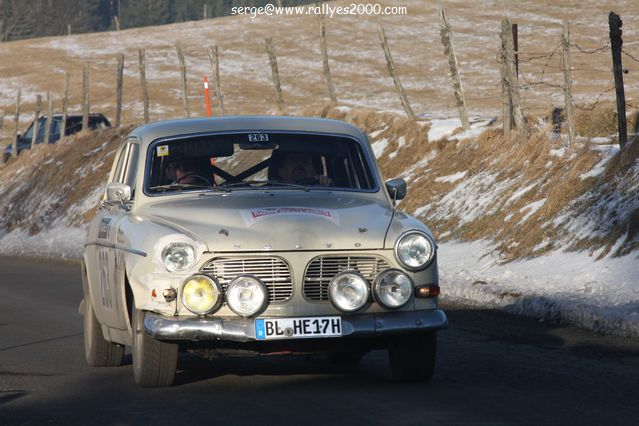 Rallye Monte Carlo Historique 2011 (222)
