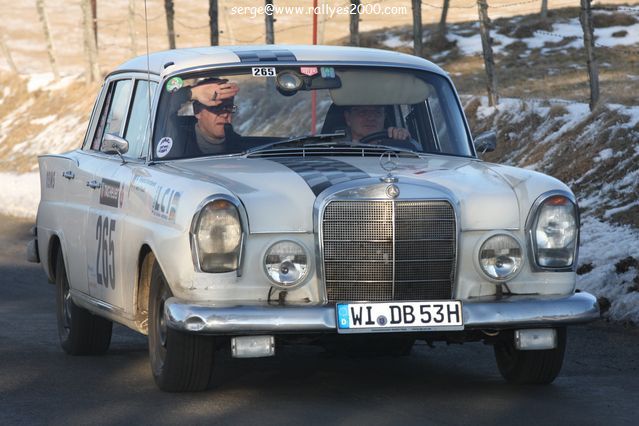 Rallye Monte Carlo Historique 2011 (223)