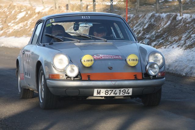 Rallye Monte Carlo Historique 2011 (224)