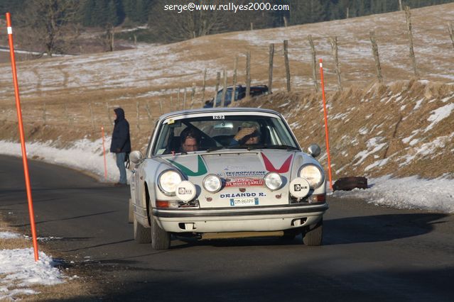 Rallye Monte Carlo Historique 2011 (225)