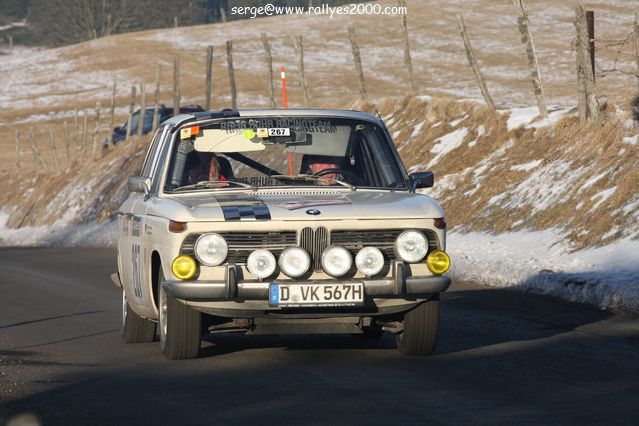 Rallye Monte Carlo Historique 2011 (226)