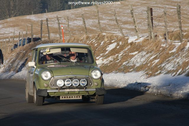 Rallye Monte Carlo Historique 2011 (227)