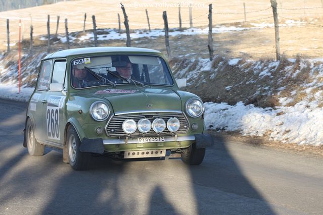 Rallye Monte Carlo Historique 2011 (228)