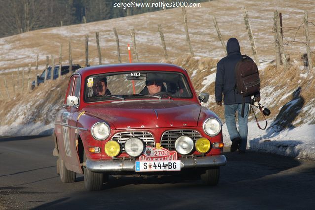 Rallye Monte Carlo Historique 2011 (229)