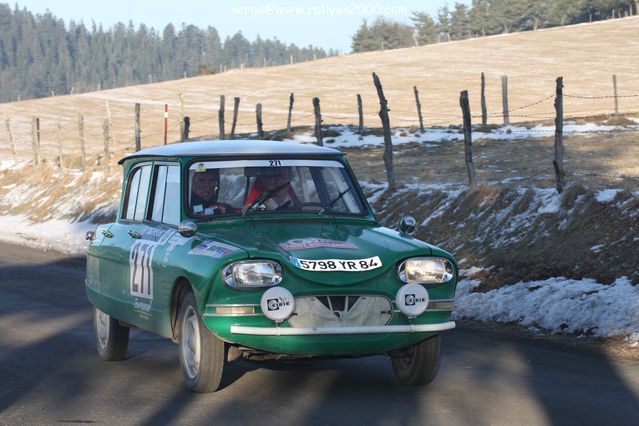 Rallye Monte Carlo Historique 2011 (231)