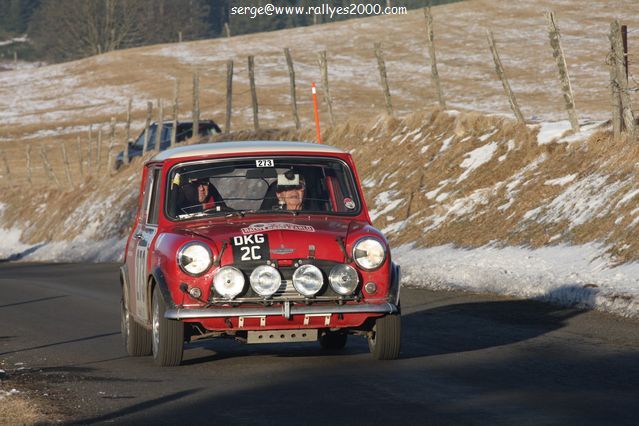 Rallye Monte Carlo Historique 2011 (232)