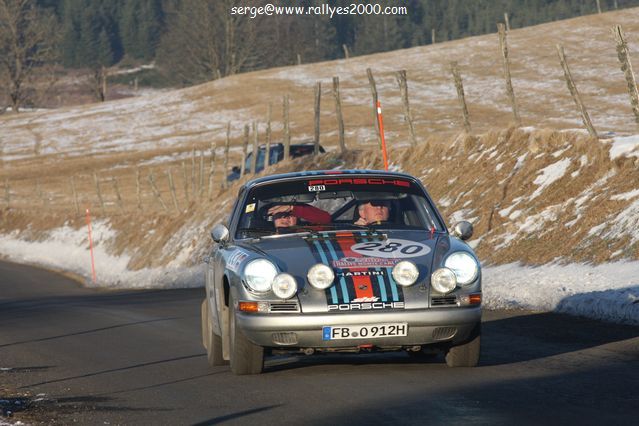 Rallye Monte Carlo Historique 2011 (236)