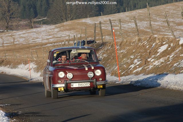 Rallye Monte Carlo Historique 2011 (237)