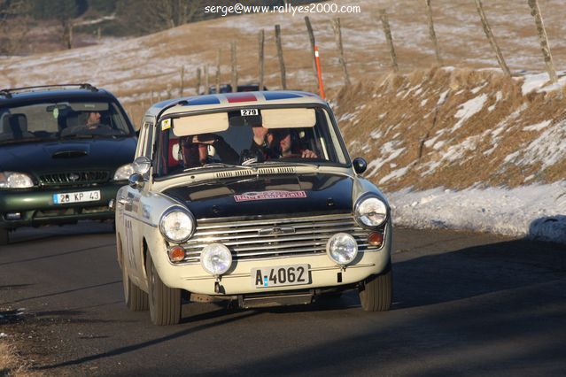 Rallye Monte Carlo Historique 2011 (239)