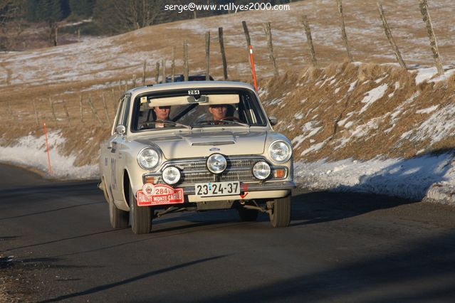 Rallye Monte Carlo Historique 2011 (241)