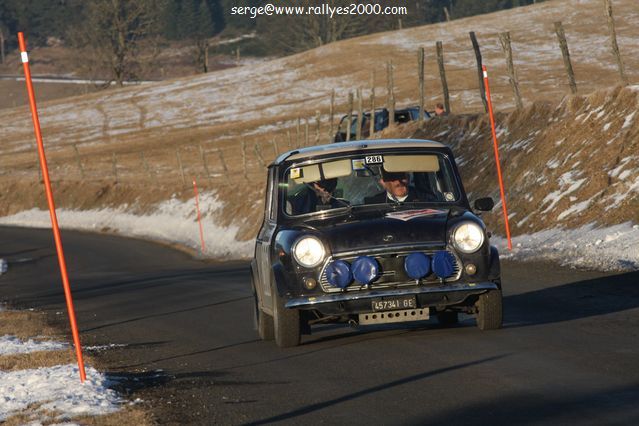 Rallye Monte Carlo Historique 2011 (245)