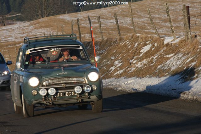 Rallye Monte Carlo Historique 2011 (246)