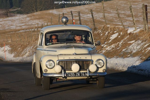 Rallye Monte Carlo Historique 2011 (250)