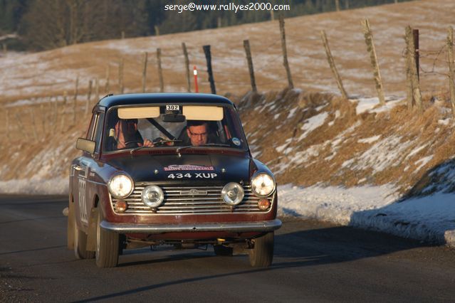 Rallye Monte Carlo Historique 2011 (258)