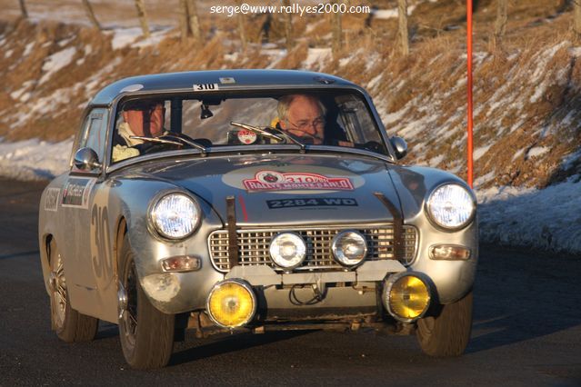Rallye Monte Carlo Historique 2011 (263)