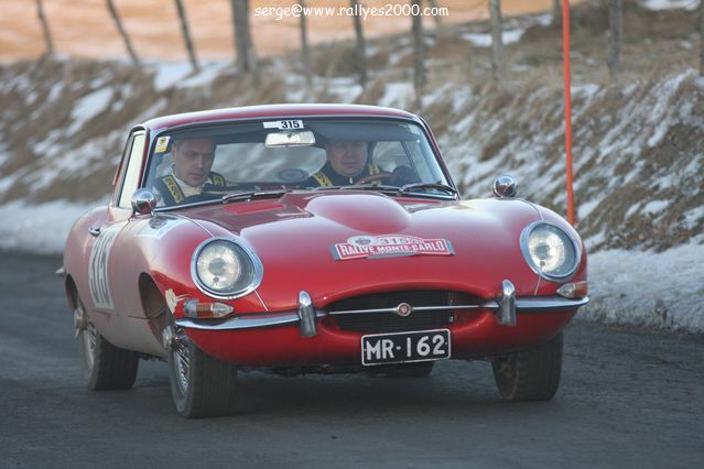 Rallye Monte Carlo Historique 2011 (271)