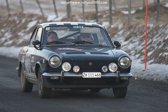 Rallye Monte Carlo Historique 2011 (273)