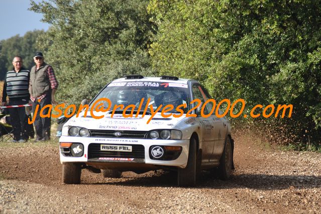 Rallye Terre de Vaucluse 2011 (18)