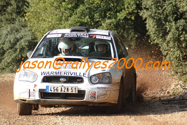 Rallye Terre de Vaucluse 2011 (19)