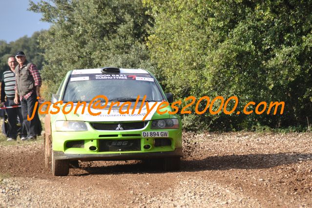 Rallye Terre de Vaucluse 2011 (21)